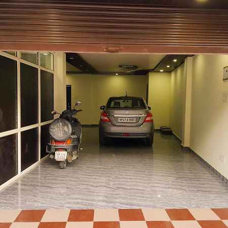 Hotel Homely Abode Dalhousie Exterior photo