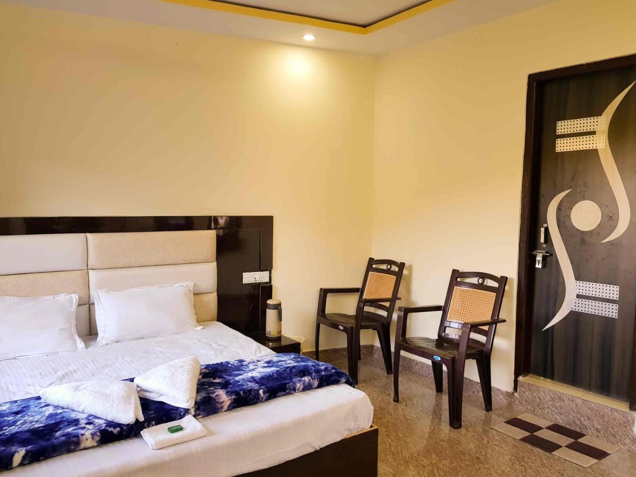 Hotel Homely Abode Dalhousie Exterior photo