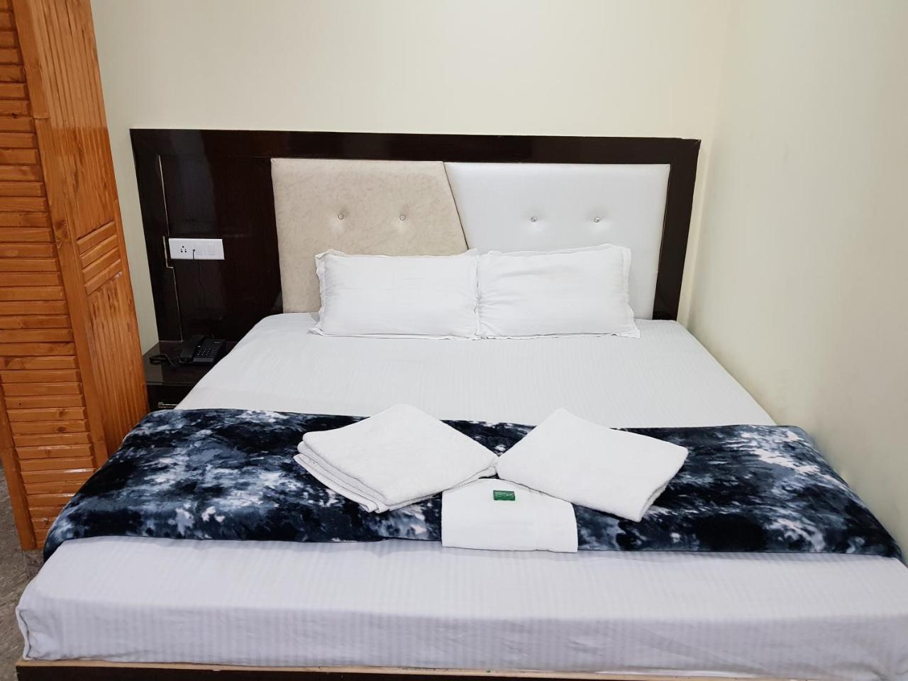 Hotel Homely Abode Dalhousie Exterior photo